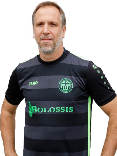 Kyriakos Panagiotidis