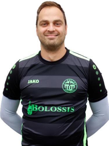 Avatar Bild für Vasilios Skerletidis