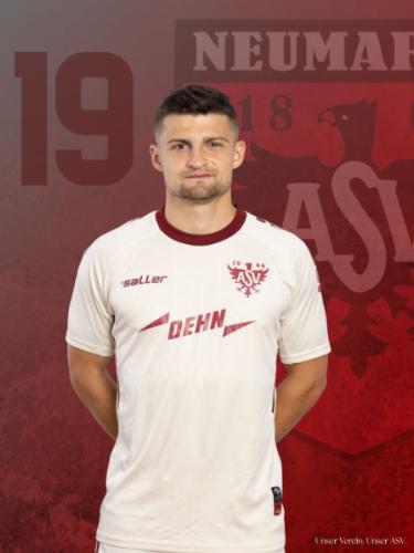 Avatar Bild für Florian Hausner