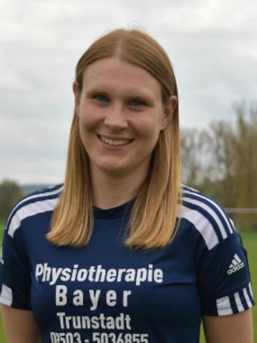 Avatar Bild für Christin Pappenheimer