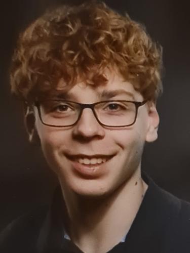 Tim Rogge