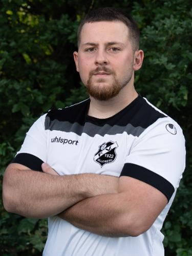 Avatar Bild für Niklas Linhart