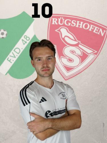 Avatar Bild für Christopher Süß