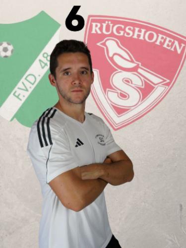 Lukas Trützschler von Falkenstein-Maul