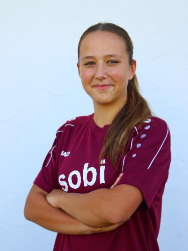 Avatar Bild für Marie Bauer
