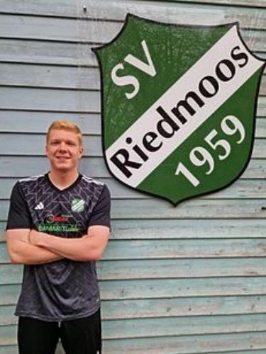 Alexander Zieglmeier