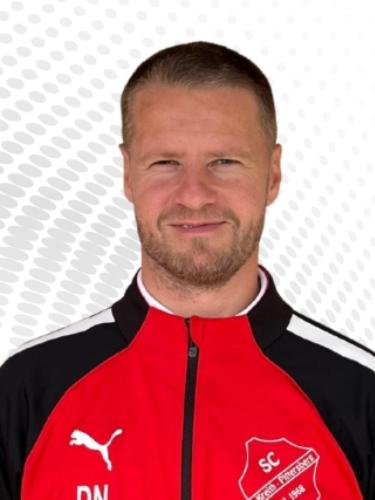 Avatar Bild für Daniel Niebauer