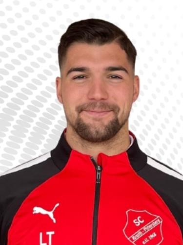 Avatar Bild für Lukas Tropper