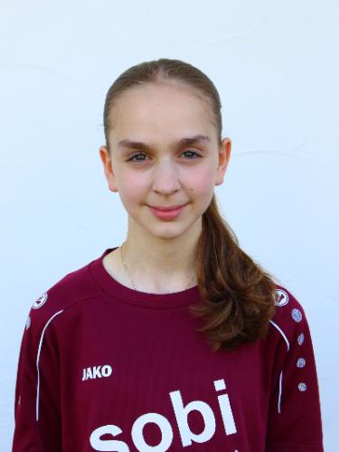 Avatar Bild für Luisa Schachaneder