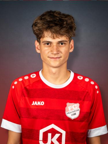 Valentin Fleischmann