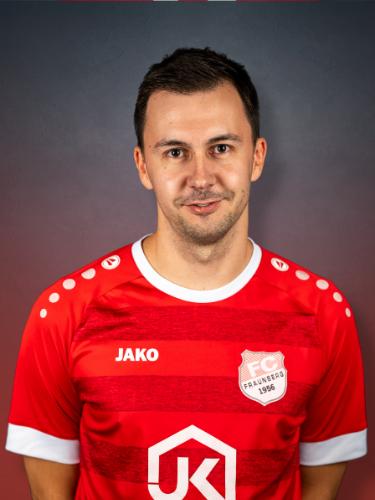 Avatar Bild für Bernhard Rosenhuber