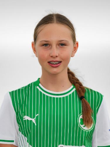 Avatar Bild für Isabella Rother