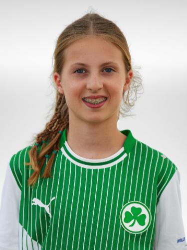 Avatar Bild für Pauline Albert