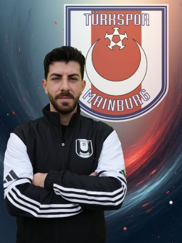 Emre Arslan
