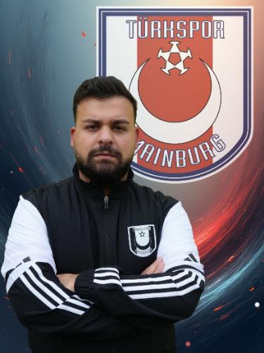 Fatih Yalcin