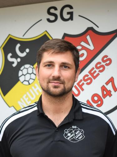 Avatar Bild für Kolja Becker