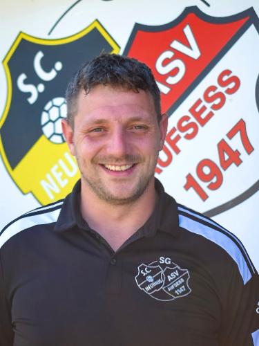 Avatar Bild für Thomas Hattel