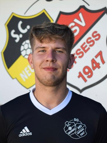 Avatar Bild für Jim Haubenreißer