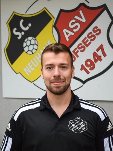 Avatar Bild für Lukas Heinlein