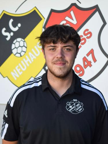 Avatar Bild für Sven Huber