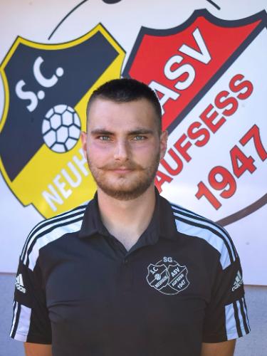 Avatar Bild für Felix Bäuerlein