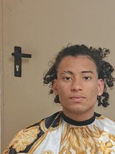 Eleonel Morales Stevenson