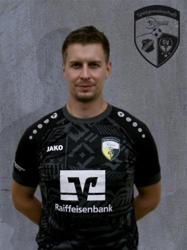 Sebastian Minnameier