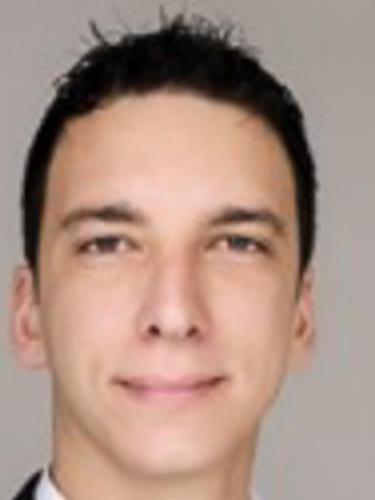 Michalis Marolachakis