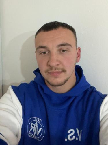 Avatar Bild für Valdrin Sadiku