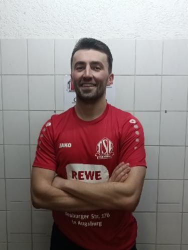 Avatar Bild für Igor Juric