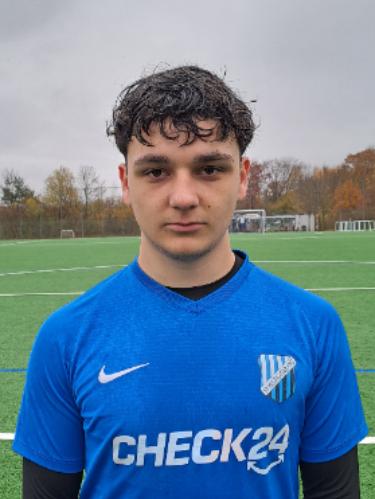 Ignacio Molero Pilar