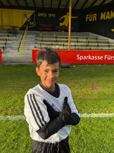 Avatar Bild für Nathanael Solomon