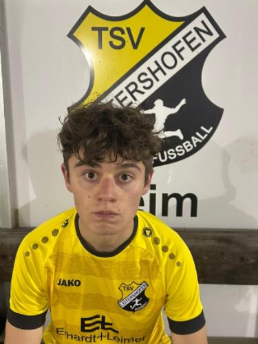 Sebastian Schnalzger