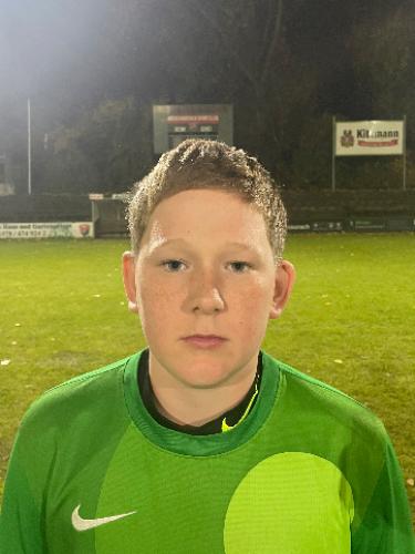 Phillip Kaszowski-Long