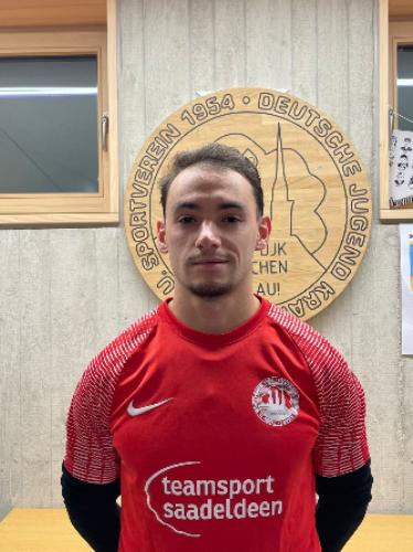 Muhammed Seha Korkmaz