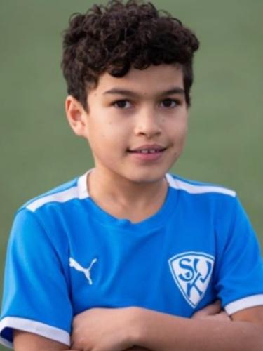 Lucas Wolff Ribeiro