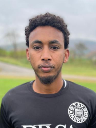 Shafi Diriye Abdirizak