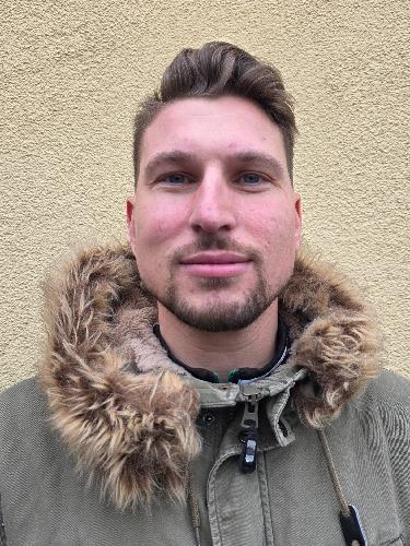 Christopher Schneider