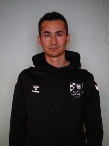 Avatar Bild für Ghullam Aazim