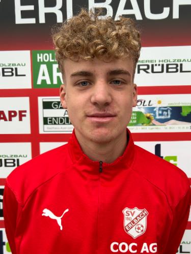 Avatar Bild für Maximilian Grübl