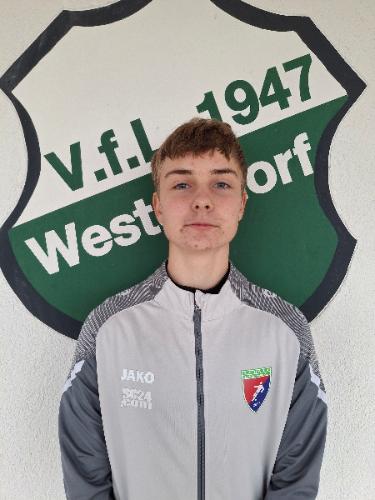 Avatar Bild für Maximilian Hauser