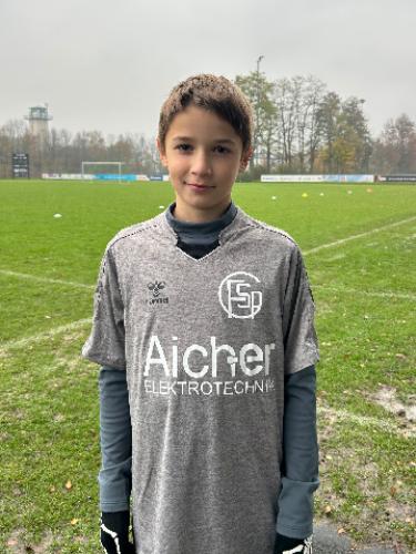 Fabian Schießl