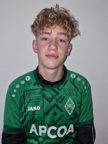 Lukas Sperling