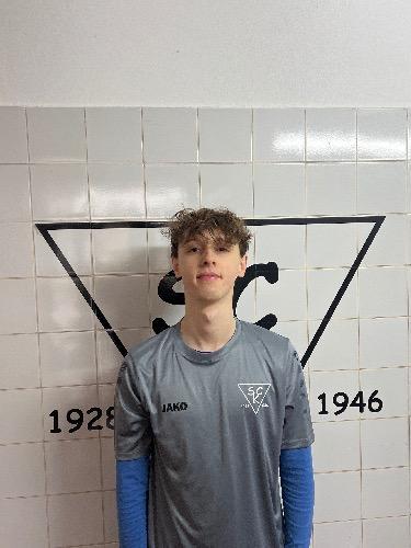 Maximilian Kotliarova