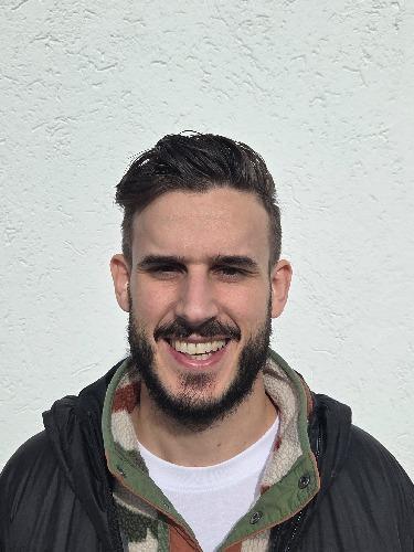 Avatar Bild für Ben Karrer