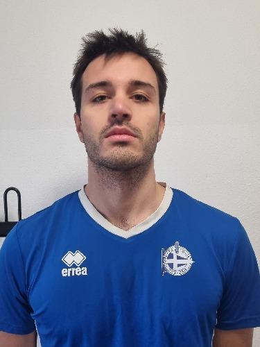 Nestor Petratos Livieratos