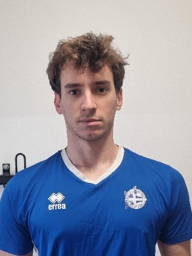 Matthaios Maravelias