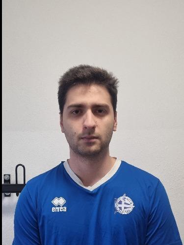 Panagiotis Nikolaidis