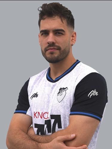 Avatar Bild für Robin Bosilj