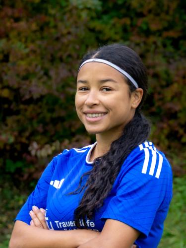 Avatar Bild für Angelina Bäurle